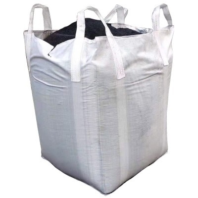 0.5 - 2 Tonne Bulk Bags Building Sand Circular Fibc Customized